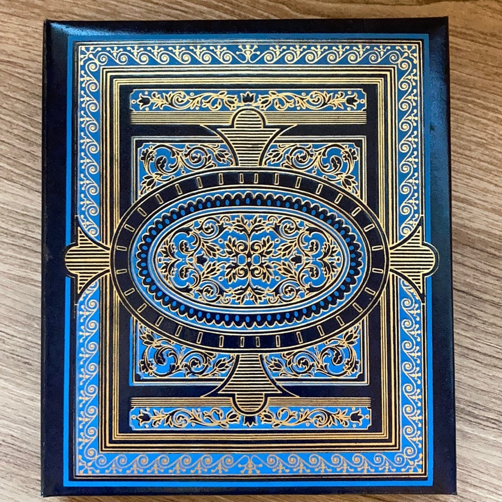 Hallmark vintage weekly Flip & Notes book